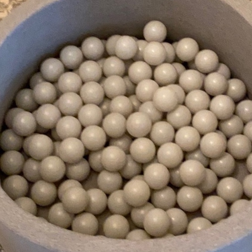 Balls for ball pool for megdear only